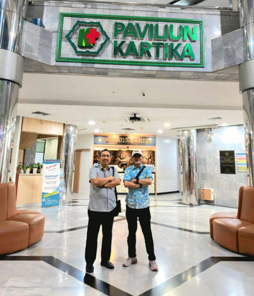 Jakarta  — Dengan nada teduh namun penuh makna, Brigadir Jenderal TNI (Purn) dr Ismi Purnawan menyatakan dirinya mundur dari bursa Pemilihan Kepala Daerah (Pilkada) Kota Pangkalpinang 2025. Keputusan itu bukan tanpa pergolakan, melainkan hasil dari realitas politik yang tak kunjung memberi ruang bagi dirinya untuk maju sebagai calon kepala daerah. Selasa (1/7/2025).