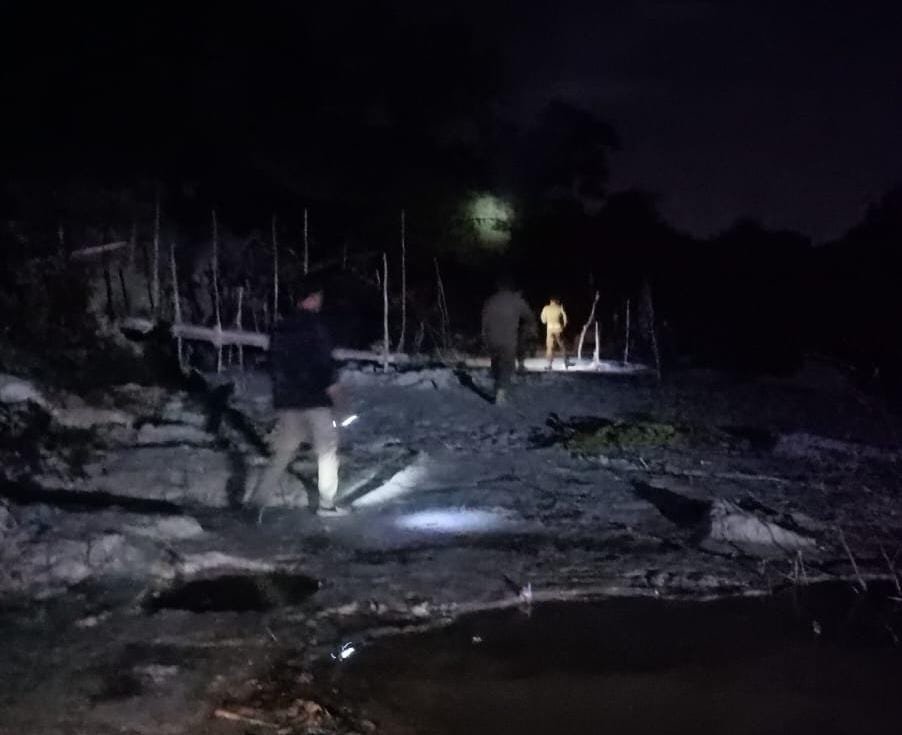 KBOBABEL.COM (PANGKALPINANG)  — Gubernur Kepulauan Bangka Belitung, Hidayat Arsani, menunjukkan ketegasan dan respons cepat terhadap maraknya aktivitas tambang timah ilegal yang kembali muncul di kawasan strategis pemerintahan. 