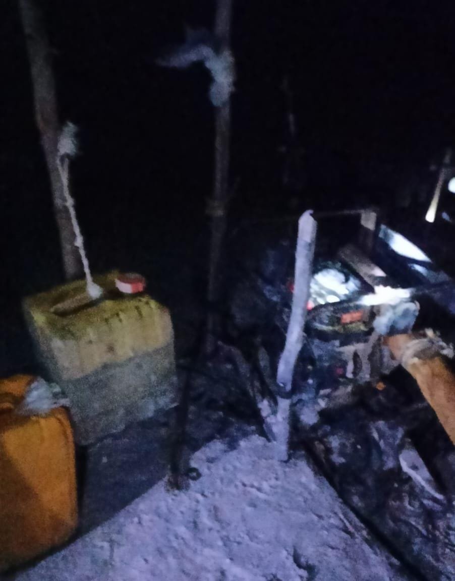 KBOBABEL.COM (PANGKALPINANG)  — Gubernur Kepulauan Bangka Belitung, Hidayat Arsani, menunjukkan ketegasan dan respons cepat terhadap maraknya aktivitas tambang timah ilegal yang kembali muncul di kawasan strategis pemerintahan. 