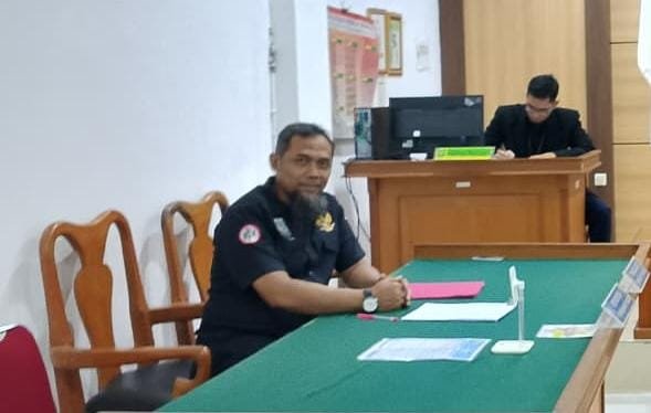 KBOBABEL.COM (Pangkalpinang) — Sidang praperadilan perkara yang diajukan dr Ratna Setia Asih kembali digelar di ruang Cakra Pengadilan Negeri Pangkalpinang. Rabu (3/12/2025)