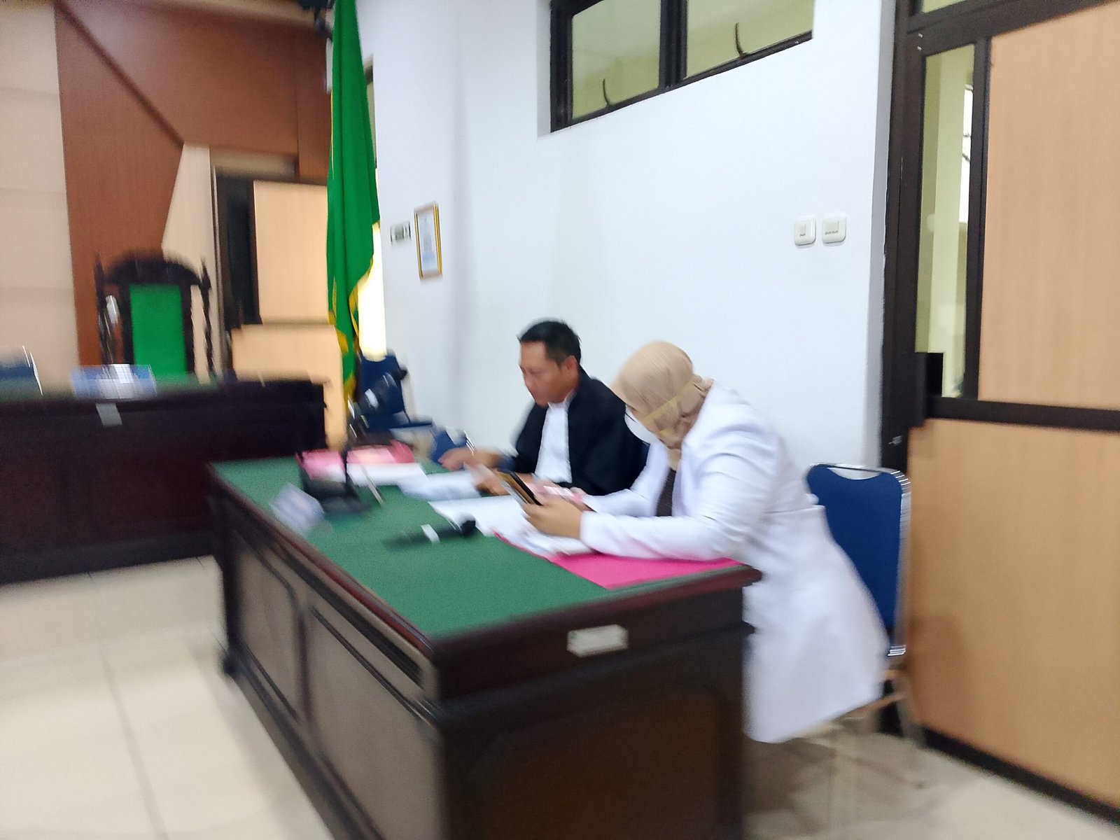 KBOBABEL.COM (PANGKALPINANG) — Fakta persidangan perkara dugaan kelalaian medis yang menewaskan pasien anak berinisial AR kian menajamkan sorotan terhadap peran Kejaksaan. Jum'at (30/1/2026)