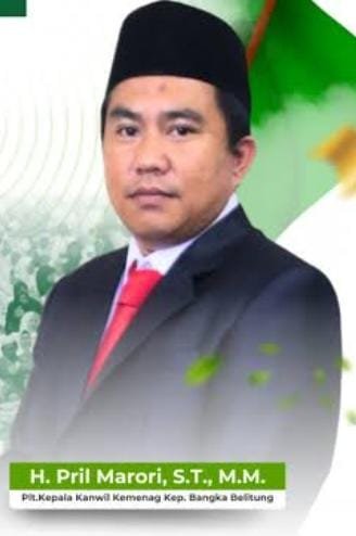 KBOBABEL.COM (BANGKA BELITUNG) — Tata kelola proyek di lingkungan Kementerian Agama Republik Indonesia Provinsi Kepulauan Bangka Belitung memasuki fase krusial. Informasi yang dihimpun redaksi mengarah pada dugaan pola koordinasi terpusat dalam pengelolaan proyek, termasuk penunjukan Pejabat Pembuat Komitmen (PPK) lintas kabupaten/kota yang memunculkan tanda tanya serius. Minggu (15/2/2026).