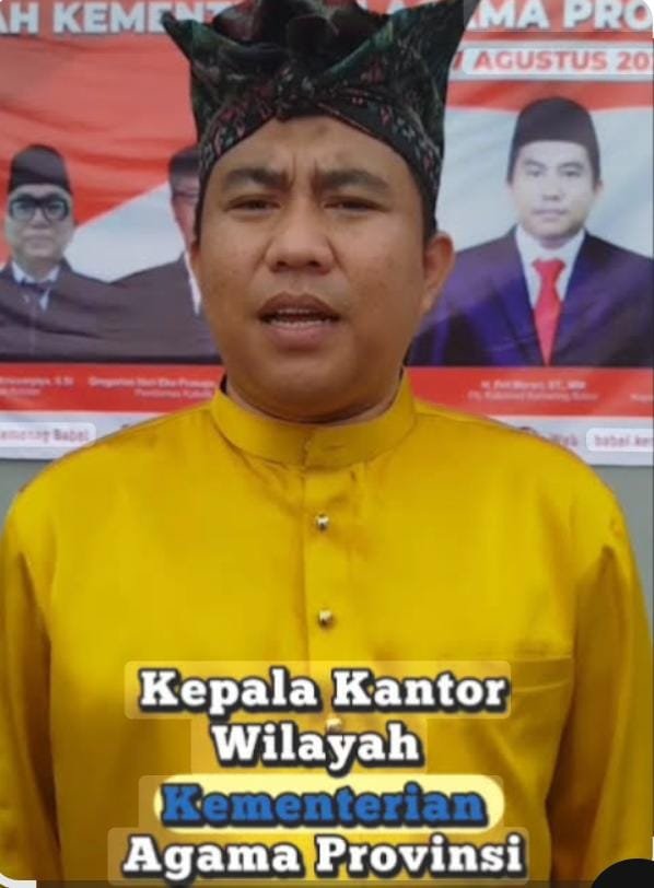 KBOBABEL.COM (BANGKA BELITUNG) — Tata kelola proyek di lingkungan Kementerian Agama Republik Indonesia Provinsi Kepulauan Bangka Belitung memasuki fase krusial. Informasi yang dihimpun redaksi mengarah pada dugaan pola koordinasi terpusat dalam pengelolaan proyek, termasuk penunjukan Pejabat Pembuat Komitmen (PPK) lintas kabupaten/kota yang memunculkan tanda tanya serius. Minggu (15/2/2026).