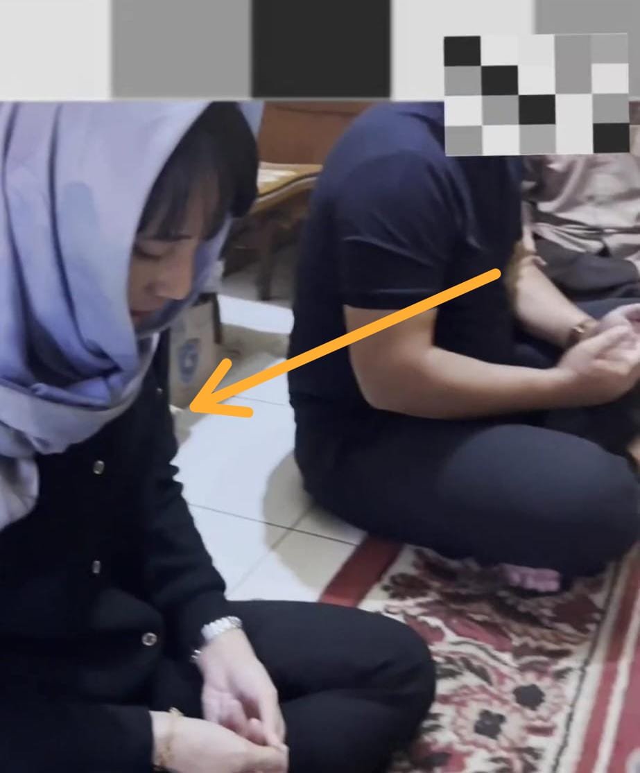 KBOBABEL.COM (PANGKALPINANG) — Sigit, pengusaha yang terseret pusaran dugaan skandal perselingkuhan dengan dr. Della Rianadita, Direktur nonaktif RSUD Depati Hamzah Pangkalpinang, akhirnya buka suara. Jum'at (27/2/2026).