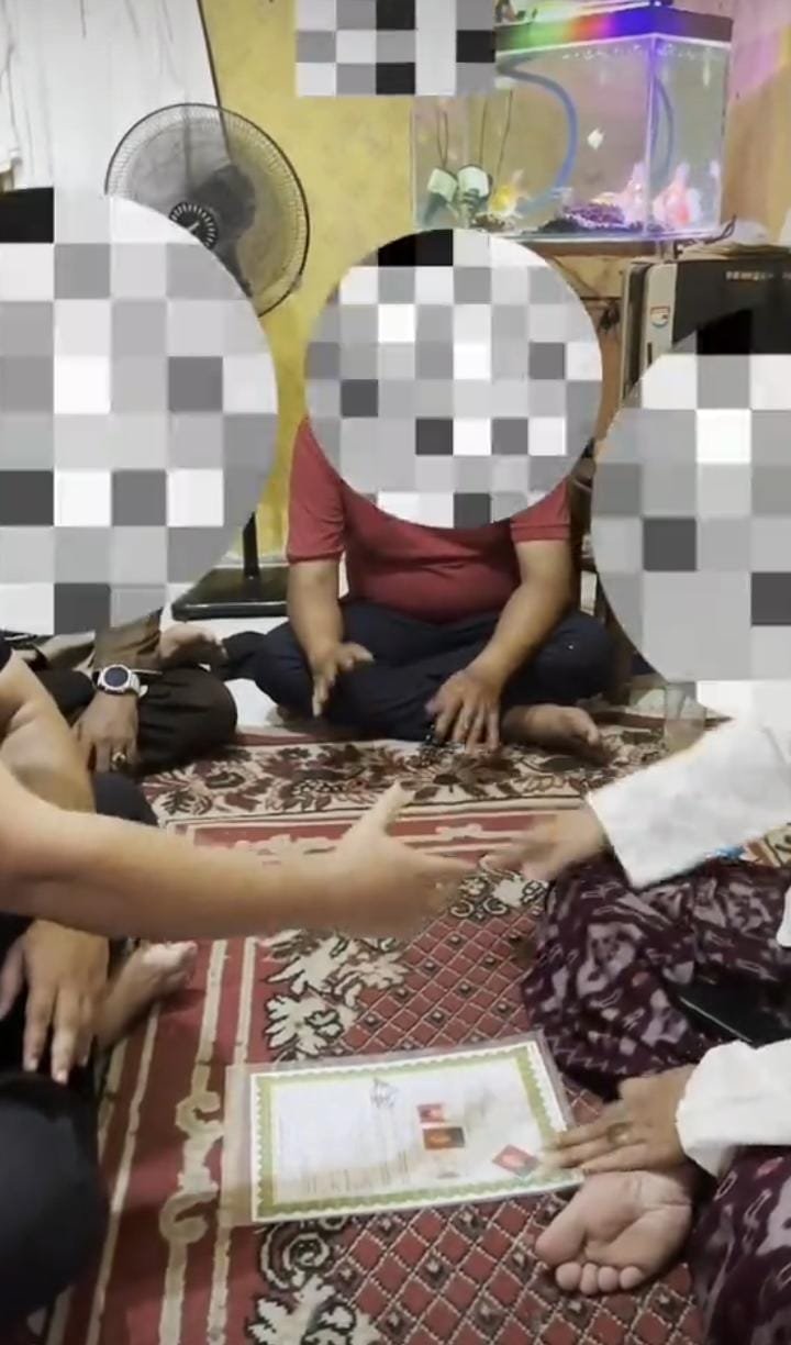 KBOBABEL.COM (PANGKALPINANG) – Jagat media sosial kembali dihebohkan dengan beredarnya akun TikTok yang mengatasnamakan dr. Della Rianadita, Direktur RSUD Depati Hamzah Pangkalpinang. Rabu (18/2/2026).