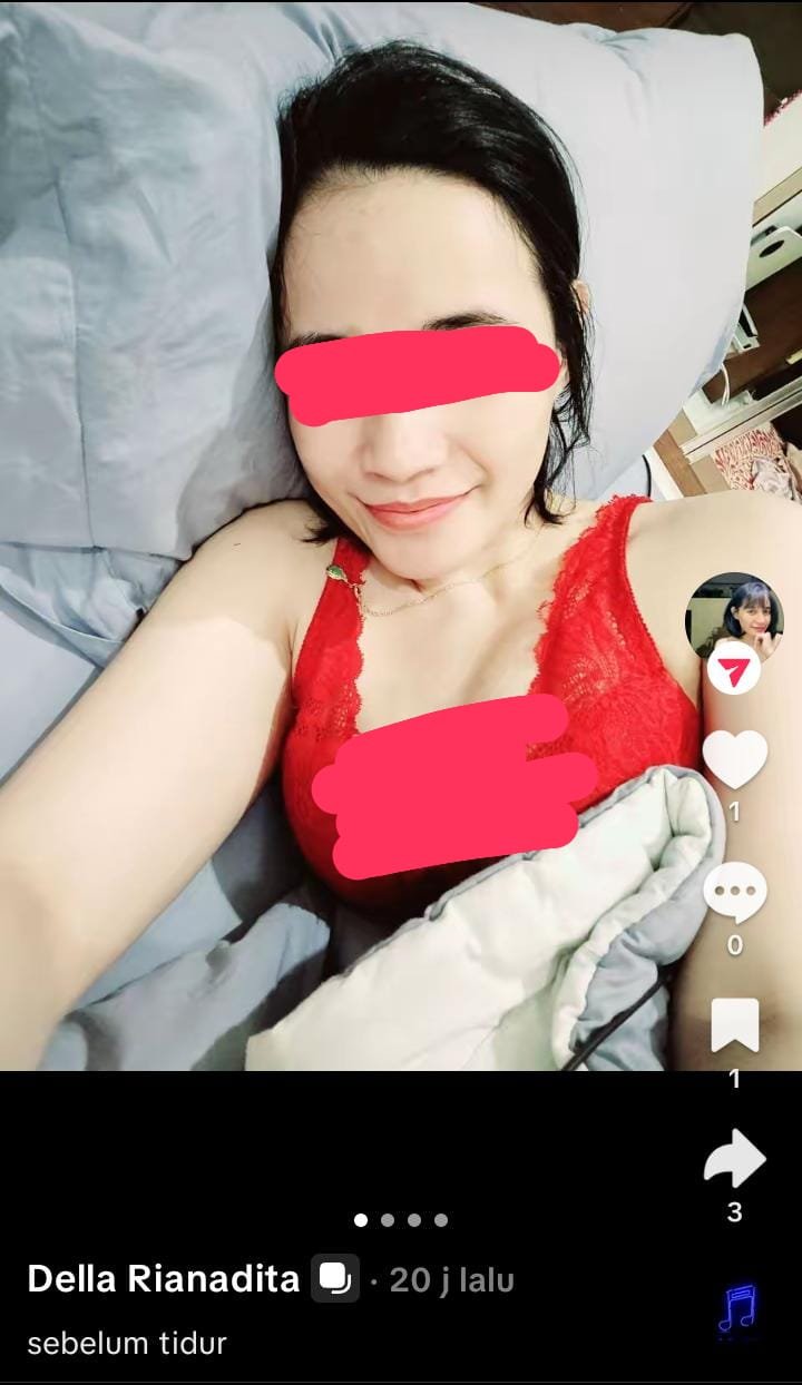 KBOBABEL.COM (PANGKALPINANG) – Jagat media sosial kembali dihebohkan dengan beredarnya akun TikTok yang mengatasnamakan dr. Della Rianadita, Direktur RSUD Depati Hamzah Pangkalpinang. Rabu (18/2/2026).