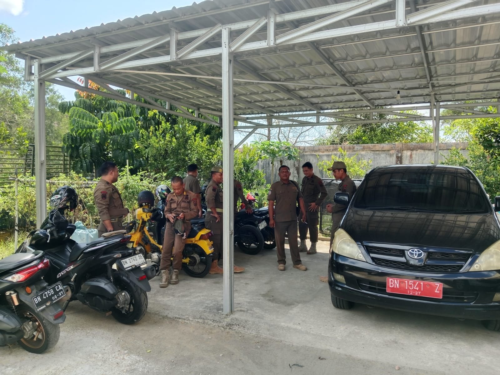 KBOBABEL.COM (PANGKALPINANG) — Pelaksanaan sidang disiplin profesi oleh Majelis Disiplin Profesi (MDP) Kementerian Kesehatan di Dinas Kesehatan Instalasi Farmasi Provinsi Kepulauan Bangka Pangkalpinang justru memantik tanda tanya besar di tengah publik. Senin (20/4/2026)