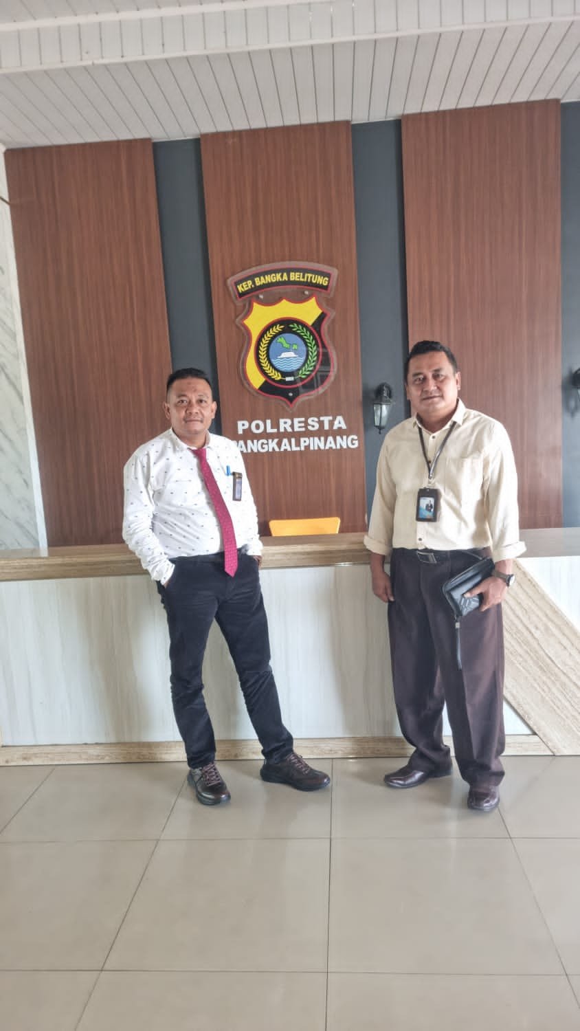 KBOBABEL.COM (PANGKALPINANG) – Perkembangan terbaru kasus dugaan malapraktik dan penolakan pasien oleh RS Primaya Bhakti Wara yang berujung pada kematian pasien Cahaya Putri Soleha mulai menemukan titik terang. Hal ini terungkap melalui surat resmi pemberitahuan perkembangan hasil penyelidikan dari Polresta Pangkalpinang (SP2HP) tertanggal 22 April 2026. Kamis (23/4/2026)