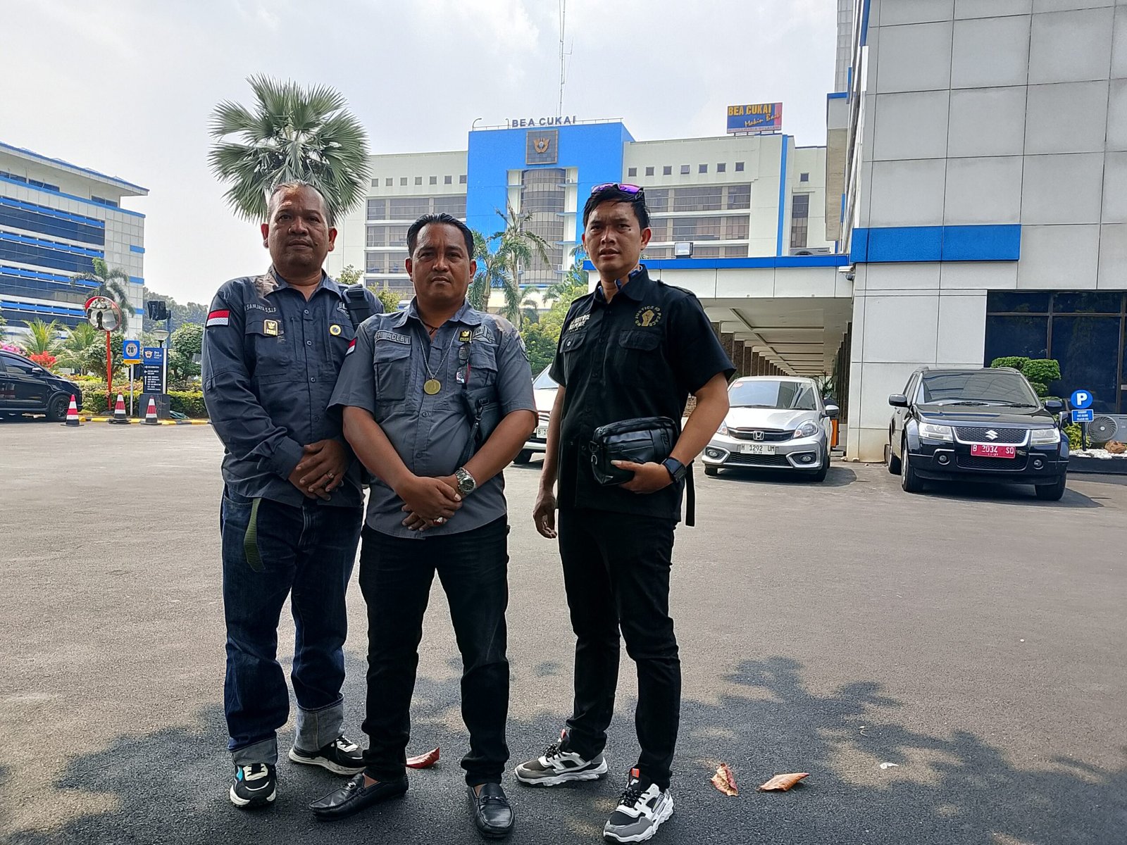 KBOBABEL.COM (PANGKALPINANG) —Maraknya dugaan peredaran rokok ilegal di Provinsi Kepulauan Bangka Belitung akhirnya mendapat sorotan serius dari Kantor Berita Online Bangka Belitung (KBO Babel). Organisasi media tersebut secara resmi melayangkan surat pengaduan kepada Direktorat Jenderal Bea dan Cukai Kementerian Keuangan Republik Indonesia terkait dugaan lemahnya pengawasan terhadap distribusi rokok ilegal di wilayah Bangka Belitung, Kamis (14/5/2026).