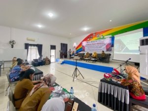 Program Timah Mengajar: Wujud Nyata PT Timah Mendukung Pendidikan Berkualitas