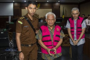 Dirut RBT Suparta, Terdakwa Kasus Korupsi Timah, Meninggal Dunia