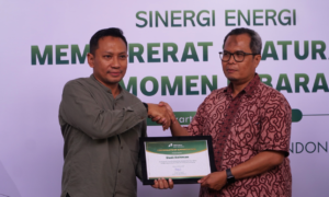 PHI Gaet Dukungan Media Lewat BASO IGA dan Program APEKA 2025