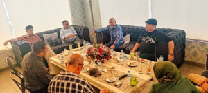 DK PWI Tolak Restorative Justice, Desak Gelar Perkara Kasus Cash Back