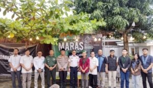 FGD Maras Babel Season 3: Asisten I Setda Pangkalpinang Apresiasi Peran HMI dalam Penguatan Pariwisata Babel