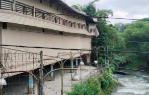 DPP KOMPI B Desak Pembongkaran Studio 21: Diduga Langgar Sempadan Sungai dan Ancam Lingkungan