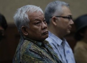 Kronologi Meninggalnya Suparta, Terdakwa Kasus Korupsi Timah di Lapas Cibinong