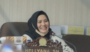Dugaan Ijazah Palsu Wagub Babel: KPU Sebut Hellyana Gunakan Ijazah SMA saat Mendaftar Pilkada 2024