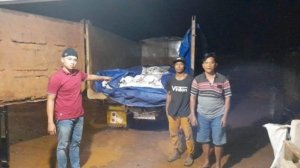 9 Terdakwa Kasus Penyelundupan 64 Ton Timah Ilegal di Belitung Timur Jalani Sidang Perdana
