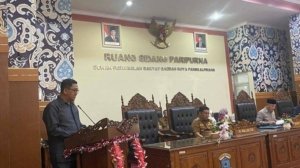 Fraksi PKS dan PKB Dukung Tiga Raperda Pemkot Pangkalpinang, Fokus pada PPNS, Reklame, dan Smart City