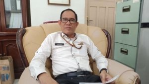 Pemkab Bangka Barat Optimistis Capai Target PAD Rp110 Miliar Tahun 2025