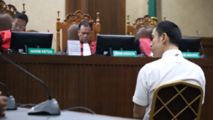 MAKI Kritik Mutasi Hakim Eko Aryanto Usai Vonis Ringan Harvey Moeis