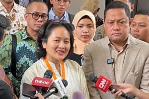 Istri Eks Mendag Tom Lembong Terkait Kasus Obstruction of Justice Timah-Impor Gula