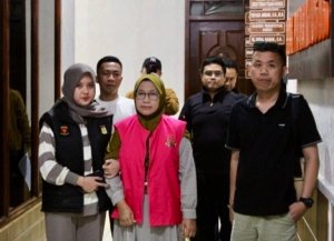 Endang Pristiwati, Koruptor Rp2 Miliar, Ditangkap Setelah 8 Tahun Buron dengan Modus Ganti Identitas