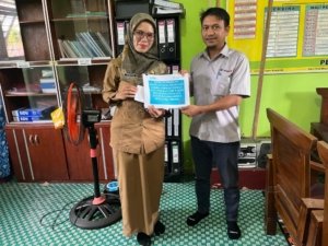 PT TIMAH Tbk Dukung Lomba Cerdas Cermat SMP Karimun, Dorong Generasi Muda Berprestasi