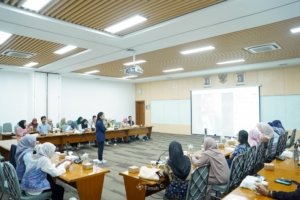 PT Timah Dorong UMKM Naik Kelas Lewat Workshop Digital Marketing