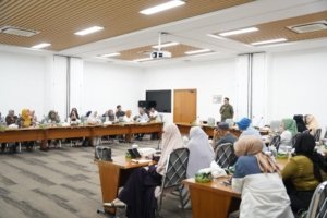 PT Timah Dorong UMKM Naik Kelas Melalui Pelatihan Digital dan Inovatif