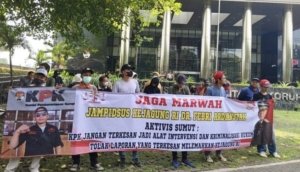 Terungkap! Ketua Buzzer Rp 864 Juta Ditangkap: Indikasi Upaya Pelemahan Kejaksaan Agung Mencuat