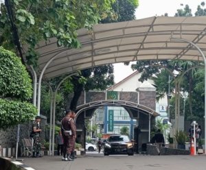 TNI Dikerahkan untuk Jaga Kejaksaan, Ini Alasan Kejagung RI