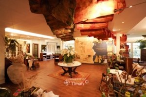 TINS Gallery PT Timah, Destinasi Belanja Produk UMKM Bernuansa Vintage di Bangka Belitung