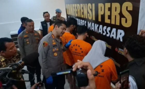 Sindikat Joki UTBK Unhas Pasang Tarif Rp200 Juta untuk Tembus Fakultas Kedokteran