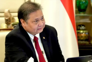 Pemerintah Siapkan BSU untuk Gaji di Bawah Rp3,5 Juta, Airlangga Beberkan Besarannya