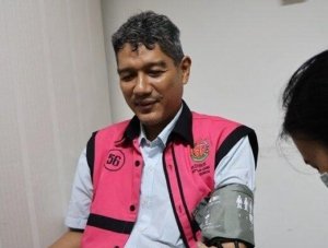 Dua Vonis Beruntun, Alwin Albar Mantan Dirops PT Timah Dijatuhi 10 Tahun Penjara