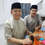 Tak Gentar Regulasi, Aksan Pastikan Maju Pilkada Bangka: “Restu Keluarga Sudah, Rekom Partai Juga