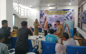 Bangka Belitung — Guna memperkuat peran perpustakaan dalam budaya baca dan pelestarian kearifan lokal, Pemerintah Provinsi Kepulauan Bangka Belitung melalui Dinas Perpustakaan Umum Daerah menggelar Bimbingan Teknis (Bimtek) Kepenulisan Berbasis Budaya Lokal. Kegiatan berlangsung selama dua hari, 27–28 Mei 2025, dengan agenda yang menyentuh langsung aspek literasi, edukasi, dan pelestarian budaya masyarakat lokal. Selasa (27/5/2025).