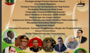 Mengawal Hukum hingga ke Pelosok: Inisiatif Paralegal untuk Indonesia yang Melek Hukum      