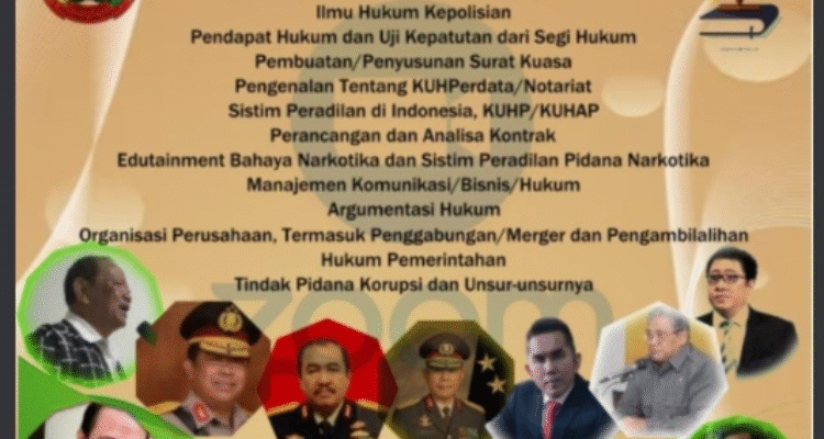 Mengawal Hukum hingga ke Pelosok: Inisiatif Paralegal untuk Indonesia yang Melek Hukum      