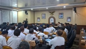 DPRD Babel Panggil Seluruh Kepala Sekolah, Bahas Wacana Penghapusan IPP