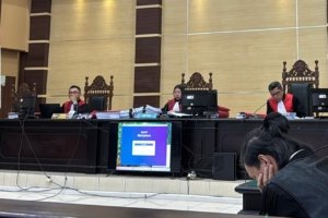Vonis Kontroversial Hakim Sulistiyanto: Harta Kekayaan Rp 375 Juta Jadi Sorotan