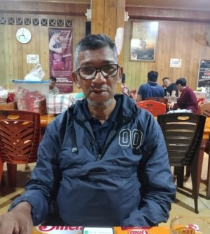 Ahmad Syah Mirzan Sesalkan Konflik Internal PKB Babel Dibawa ke Ranah Hukum
