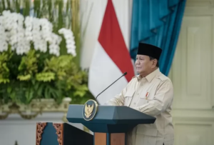 Presiden Prabowo Terbitkan Perpres, Kejaksaan Dapat Perlindungan Maksimal dari TNI dan Polri