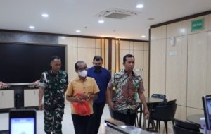 Wartawan Gadungan Ditangkap, Lakukan Pemerasan terhadap Jaksa Kejati DKJ