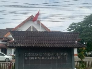 Diduga Banyak Smelter Tak Sesuai RKAB, Disperindag Babel Dinilai Kurang Transparan