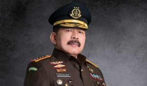 Kejagung Bantah Kabar Penggantian Jaksa Agung ST Burhanuddin, Kapuspenkum: Itu Hoaks