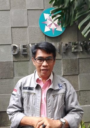 Terbongkar! Situs Abal-abal Sebar Hoaks Politik, Dewan Pers Desak Polisi Bertindak