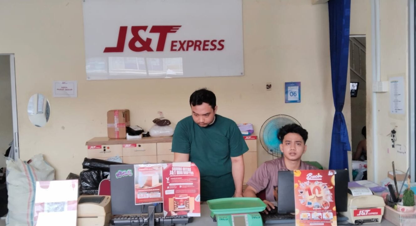 Diduga Kehilangan Paket, JNT Cargo Pangkalpinang Dikecam: Wartawan KBO Babel Dapat Tekanan  