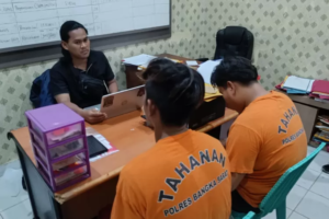 Keji! Dua Pemuda di Mentok Setubuhi Remaja hingga Hamil 7 Bulan